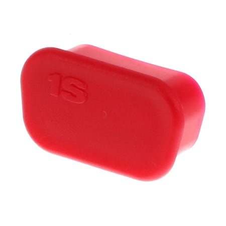 Molex FCT DUST CAP SIZE2 PLSTC RCPT 172704-0086